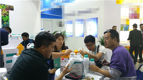 水溶肥，葉面肥