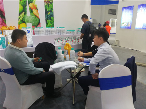 水溶肥，葉面肥