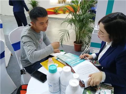 水溶肥，葉面肥