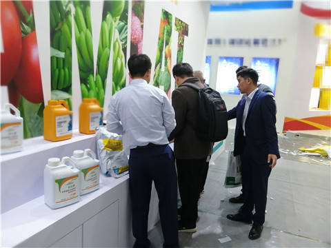 水溶肥，葉面肥