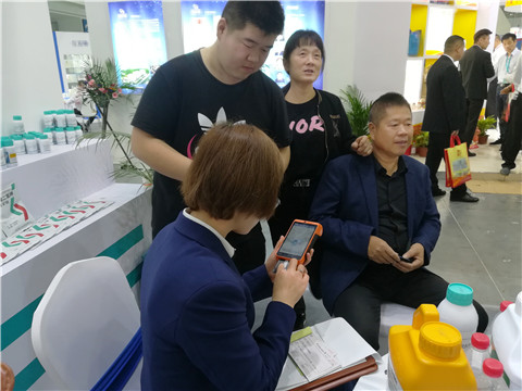 水溶肥，葉面肥