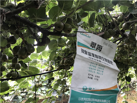 微生物菌劑，翠姆，拉姆拉