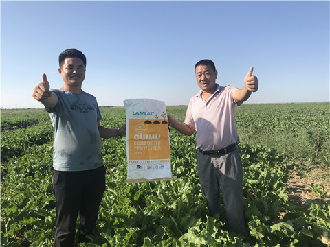 進(jìn)口水溶肥品牌，拉姆拉，翠姆