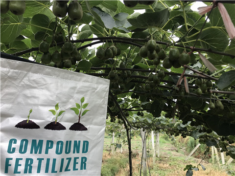 水溶肥，拉姆拉