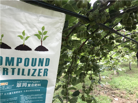 微生物菌劑，平衡顆粒復(fù)合肥，翠姆，拉姆拉