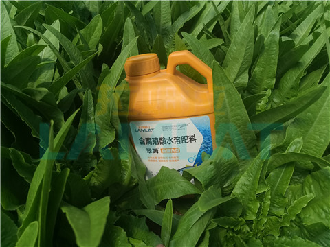 水溶肥，翠姆，拉姆拉